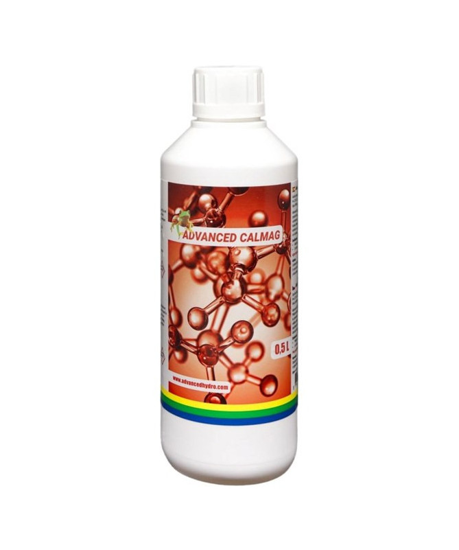 Advanced CalMag 500ml - Advanced Hydroponics of Holland - 1 - 