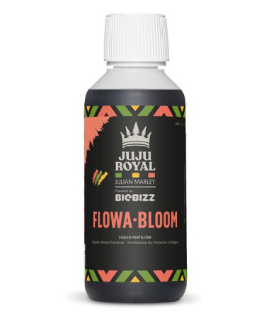Flowa Bloom 250ml - JUJU Royal by BioBizz - 1 - 
