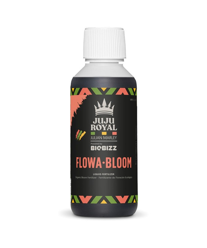 Flowa Bloom 250ml - JUJU Royal by BioBizz - 1 - 