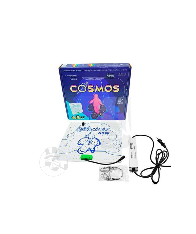 Lampa Led COSMOS 65w 2,5umol - 1 - 