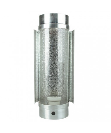 -70% Ventilution Cool Tube 155/490mm - 1 - Odbłyśniki i Cooltuby