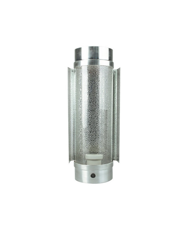 -70% Ventilution Cool Tube 155/490mm - 1 - Odbłyśniki i Cooltuby
