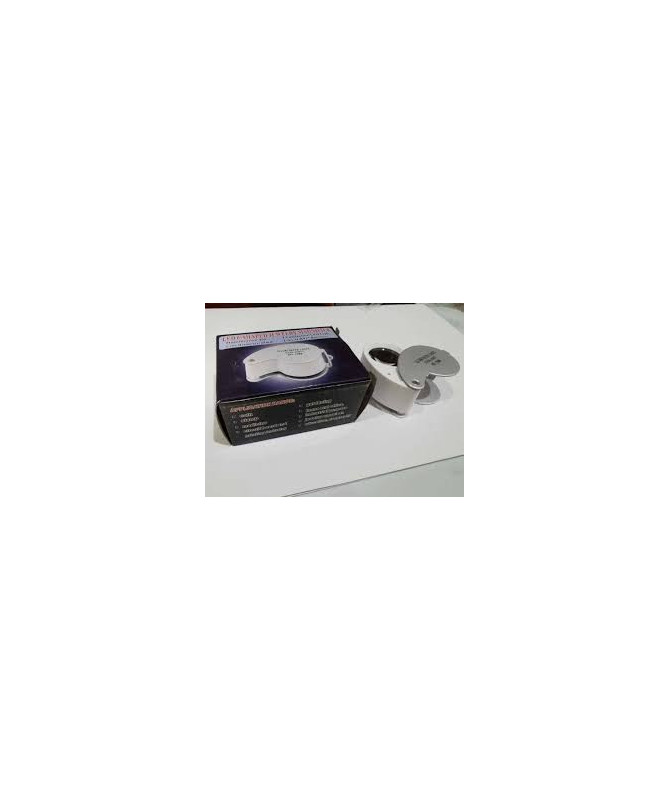 LUPA LED x60 - 1 - Akcesoria ogrodnicze
