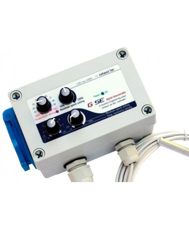 -30% Cyfrowy regulator temperatury MIN/MAX i histerezy G-SE 1A FC02-201EU - 1 - Programatory i sterowniki