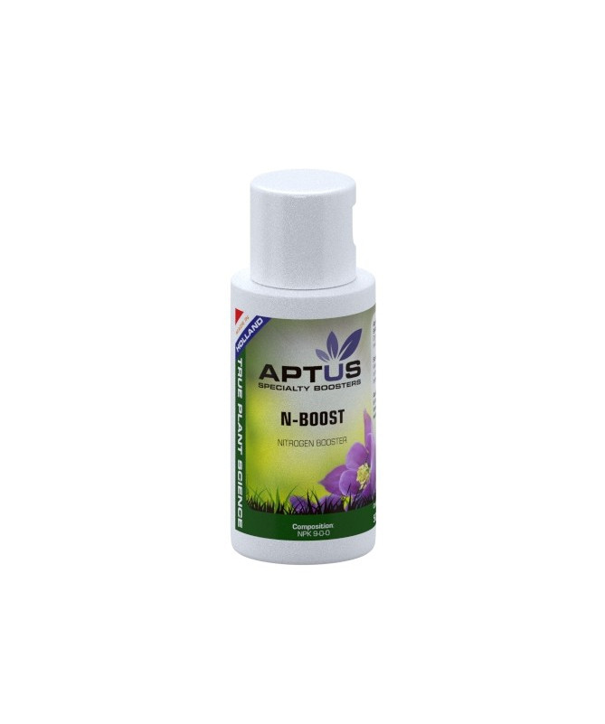 APTUS N BOOST 50ML - 1 - W pełni organiczny stymulator wzrostuOdkryj moc natury z naszym 100 organicznym stymulatorem wzrostu. J