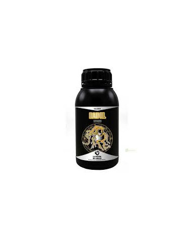 Cannaboom Raimil Fullcrem 600 ml - wysokoskoncentrowany ukorzeniacz + CANNIBAL 280ml GRATIS - 1 - Nawozy