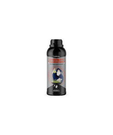Cannaboom Brutalzym 1 L - organiczne enzymy dla roślin - 1 - Nawozy