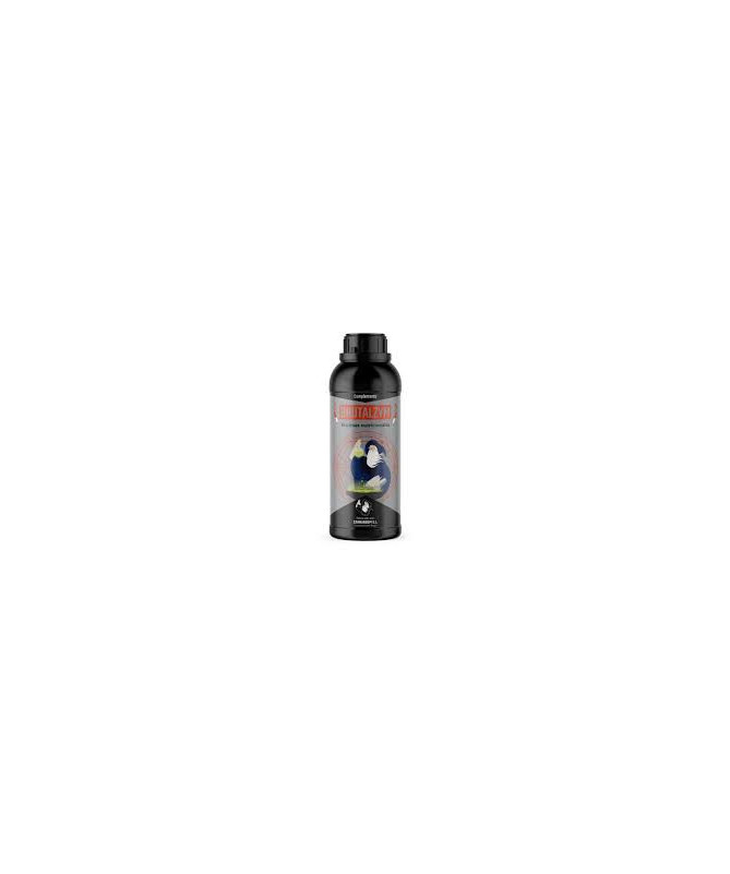 Cannaboom Brutalzym 1 L - organiczne enzymy dla roślin - 1 - Nawozy