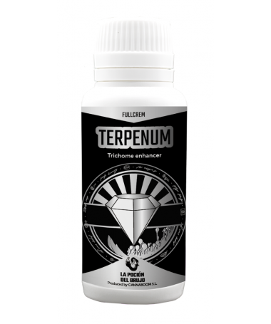 Cannaboom Terpenum 300 ml - zwiększa produkcję żywicy i terpenów - 1 - Nawozy