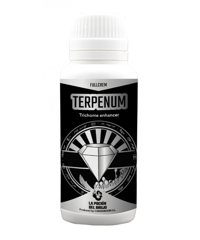 Cannaboom Terpenum 1150 ml - zwiększa produkcję żywicy i terpenów - 1 - Nawozy