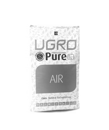 UGRO POT 9L PROFESSIONAL RHIZA 900G - 1 - Profesjonalne podłoża uprawne