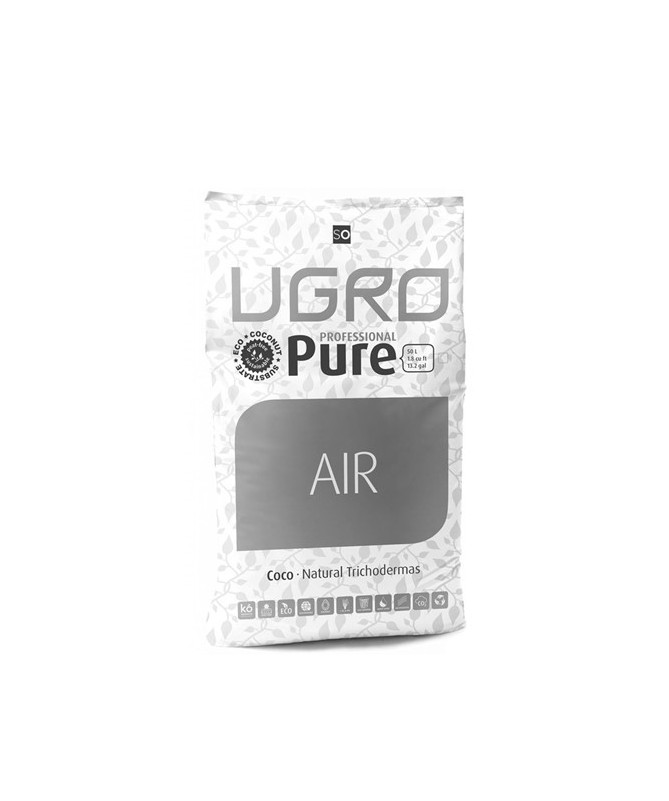 UGRO POT 9L PROFESSIONAL RHIZA 900G - 1 - Profesjonalne podłoża uprawne