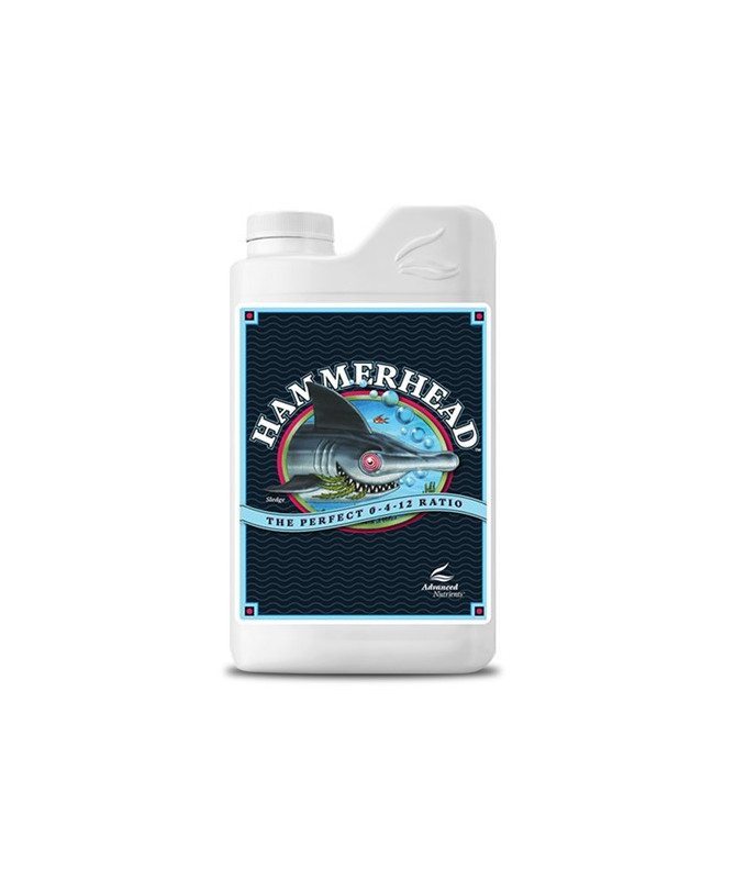 Advanced Nutrients - Hammerhead 250ml - 1 - Advanced Nutrients Advanced Nutrients - Hammerhead 250ml - 1 - Advanced Nutrients