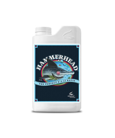 Advanced Nutrients - Hammerhead 500ml - 1 - Advanced Nutrients