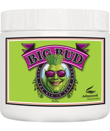 Advanced Nutrients - BIG BUD 1kg proszek - 1 - Advanced Nutrients