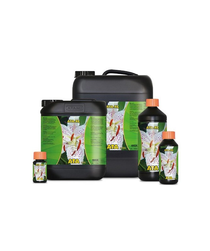 Atami ATA XL 1L Stymulator wzrostu i kwitnienia w jednym - 1 - Atami Atami ATA XL 1L Stymulator wzrostu i kwitnienia w jednym - 1 - Atami