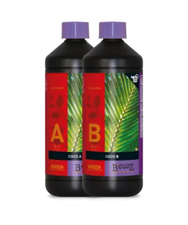 Atami BCUZZ COCO AB 2*1L - 1 - Atami