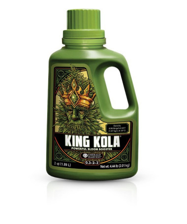 EMERALD HARVEST KING KOLA 950ML - 1 - Nawozy