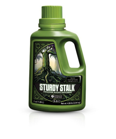 EMERALD HARVEST STURDY STALK 950ML - 1 - Nawozy