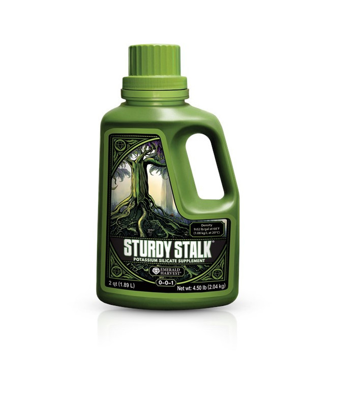 EMERALD HARVEST STURDY STALK 950ML - 1 - Nawozy