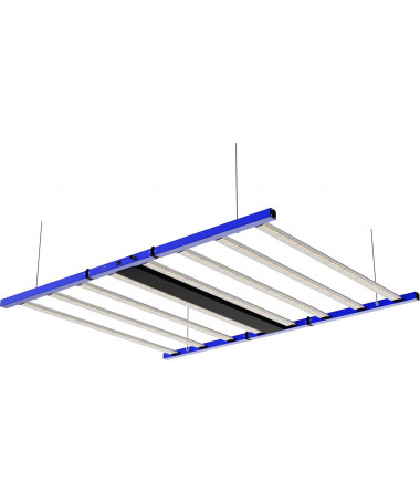 LAMPA LED AX 960W RESIN+, 2,8 µmol/J , VF - 1 - Lampy LED do uprawy roślin LAMPA LED AX 960W RESIN+, 2,8 µmol/J , VF - 1 - Lampy LED do uprawy roślin