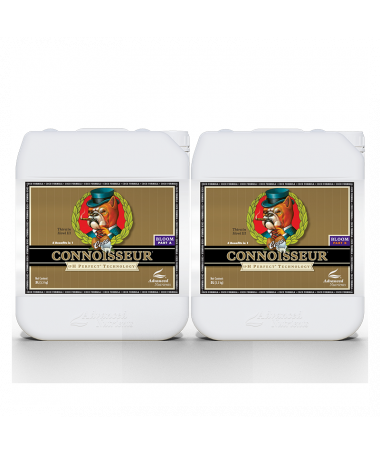 Connoisseur Coco Bloom A/B 2*5L (10L) Advanced Nutrients - 1 - Advanced Nutrients