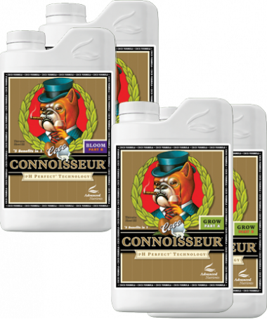 Connoisseur COCO Bloom 2x500ml Advanced Nutrients - 1 - Nawozy
