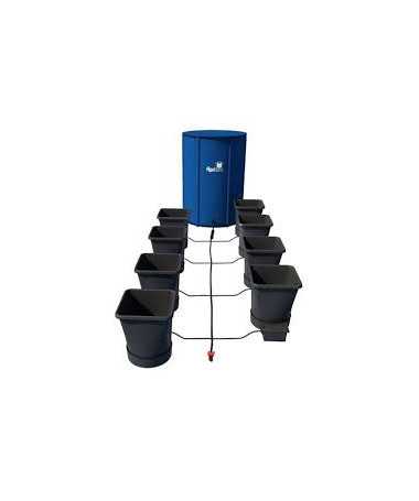 Autopot zestaw 1Pot XL 8x doniczka 25L + zbiornik Flexi Tank 100L - 1 - Systemy hydroponiczne i akcesoria