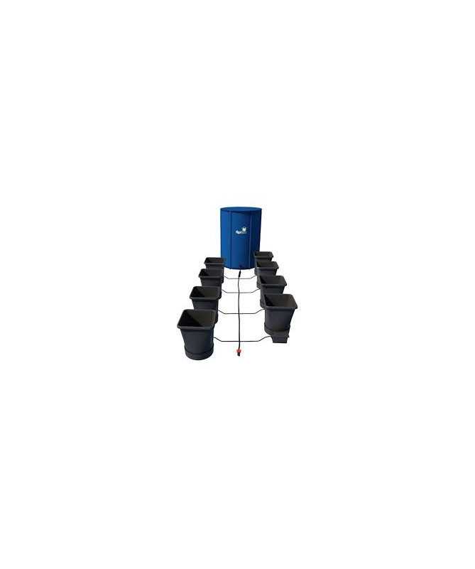 Autopot zestaw 1Pot XL 8x doniczka 25L + zbiornik Flexi Tank 100L - 1 - Systemy hydroponiczne i akcesoria Autopot zestaw 1Pot XL 8x doniczka 25L + zbiornik Flexi Tank 100L - 1 - Systemy hydroponiczne i akcesoria