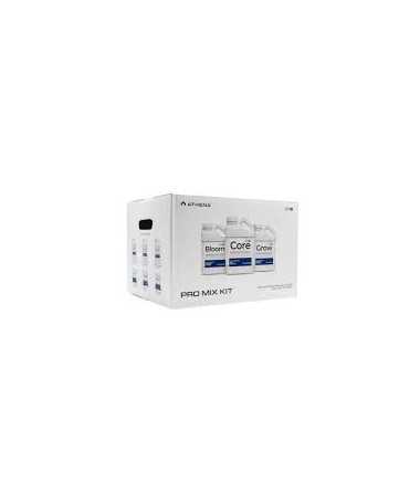 Athena Pro Mixing Kit - zestaw nawozów - 1 - Nawozy