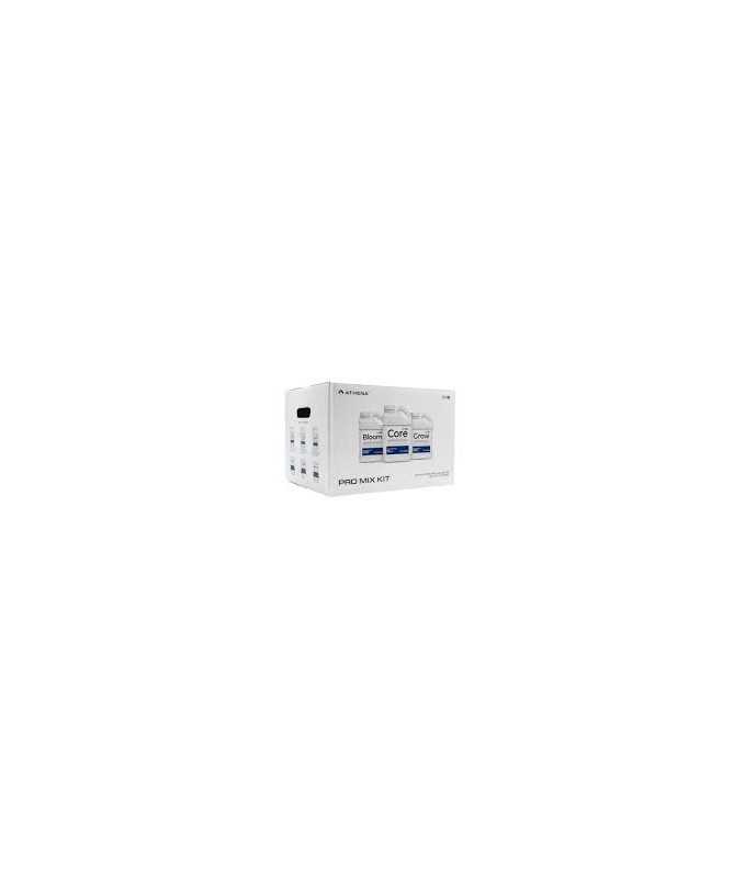 Athena Pro Mixing Kit - zestaw nawozów - 1 - Nawozy Athena Pro Mixing Kit - zestaw nawozów - 1 - Nawozy