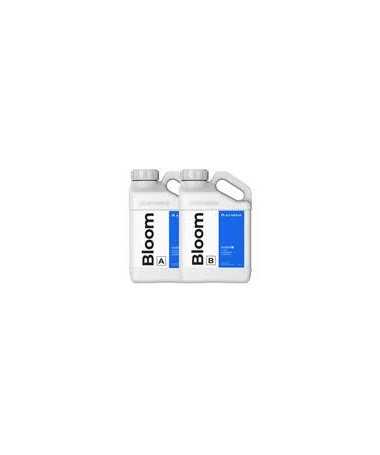 Athena Bloom A/B 946 ml - dwuczęściowy nawóz na kwitnienie - 1 - Nawozy