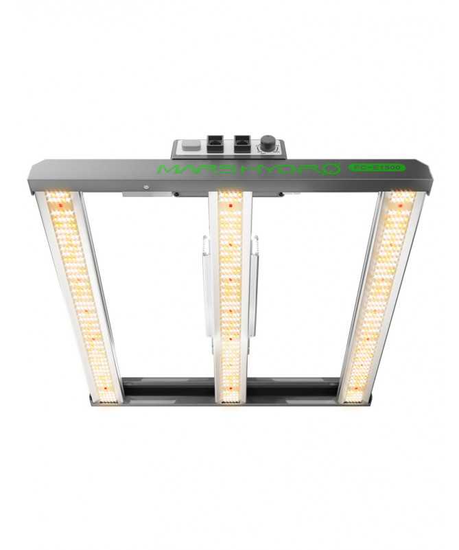 Mars Hydro Smart FC E-1500 150W Lampa Led Grow Full Spectrum - 1 - Lampy LED do uprawy roślin Mars Hydro Smart FC E-1500 150W Lampa Led Grow Full Spectrum - 1 - Lampy LED do uprawy roślin