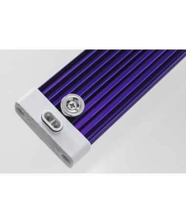 NOWOSC! LUMATEK ZEUS 600W PRO LED 3.1 - 5 - Lampy LED do uprawy roślin