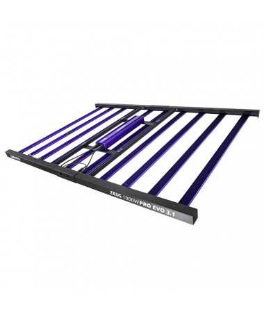 NOWOŚĆ! Lumatek LED Zeus 1000W PRO EVO 3.1 umol - 1 - Oświetlenie dla roślin