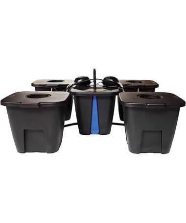 PLANT!T AEROS SYSTEM AEROPONICZNY IV MASTER - 1 - Systemy hydroponiczne i akcesoria