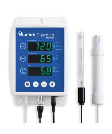 BLUELAB GUARDIAN MONITOR WI-FI - 3 - Pomiar pH i EC