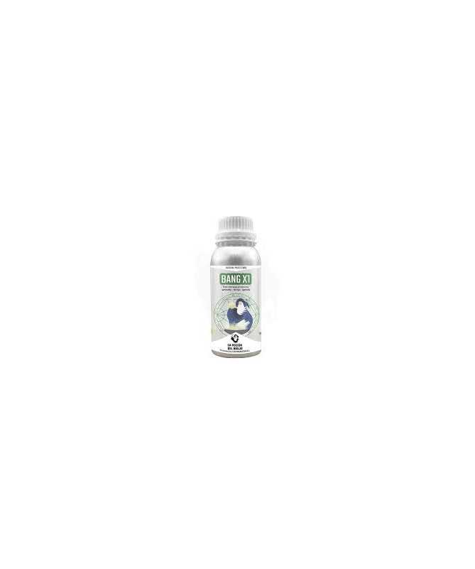 Cannaboom Bang X1 600ml - naturalny preparat do ochrony roślin przed owadami, mączlikiem, mszycami, wciornastkami i bakteriami - Cannaboom Bang X1 600ml - naturalny preparat do ochrony roślin przed owadami, mączlikiem, mszycami, wciornastkami i bakteriami -
