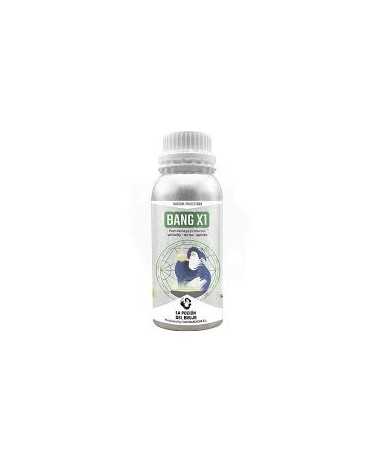 Cannaboom Bang X1 75ml - naturalny preparat do ochrony roślin przed owadami, mączlikiem, mszycami, wciornastkami i bakteriami - 