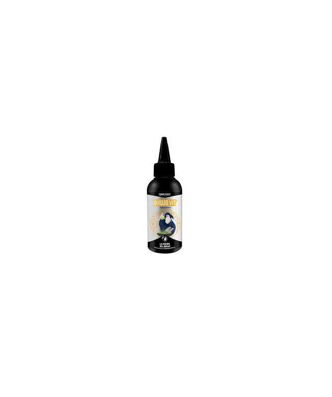 Cannaboom Brujo Vit 100ml - wydajne witaminy i aminokwasy dla roślin, przyspieszacz wzrostu i kwitnienia - 1 - Nawozy