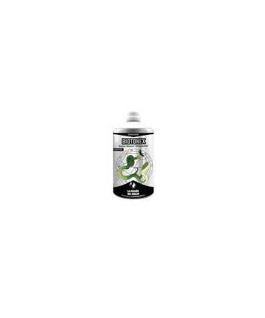 Cannaboom Biotonex F1 600ml - stymulator kwitnienia, przyspiesza kwitnienie i produkcje kwiatów - 1 - Nawozy