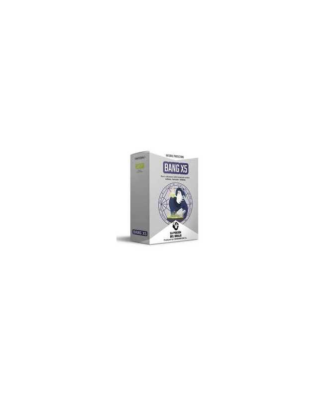 Cannaboom Bang X5 600ml – naturalny środek ochrony roślin przed grzybami - 1 - Nawozy Cannaboom Bang X5 600ml – naturalny środek ochrony roślin przed grzybami - 1 - Nawozy
