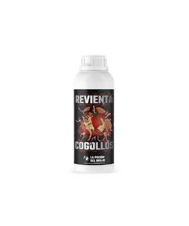 Cannaboom Revienta Cogollos 1150ml - stymulator kwitnienia, zwiększa masę, gęstość i produkcję kwiatów - 1 - Nawozy