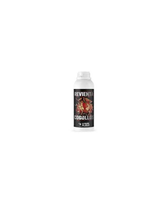 Cannaboom Revienta Cogollos 1150ml - stymulator kwitnienia, zwiększa masę, gęstość i produkcję kwiatów - 1 - Nawozy