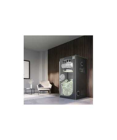 AC Infinity Cloudlab 632 90x60x180cm Mylar 2000D namiot do uprawy - 1 - Growboxy