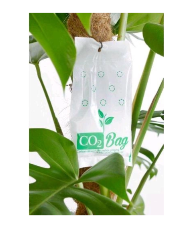 CO2 Bag M smart generator...
