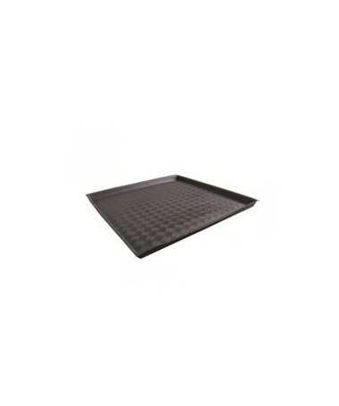 Taca uprawowa elastyczna 120x120xh10cm - 1 - Elastyczna taca uprawowa&nbsp;120x120xh10cm zrobiona z wysokiej jakości lekkiego materi