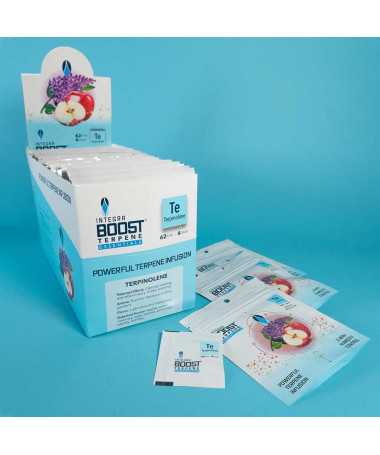 INTEGRA BOOST TERPENY...