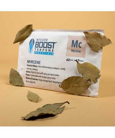 INTEGRA BOOST TERPENY...