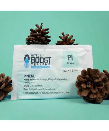 INTEGRA BOOST TERPENY...